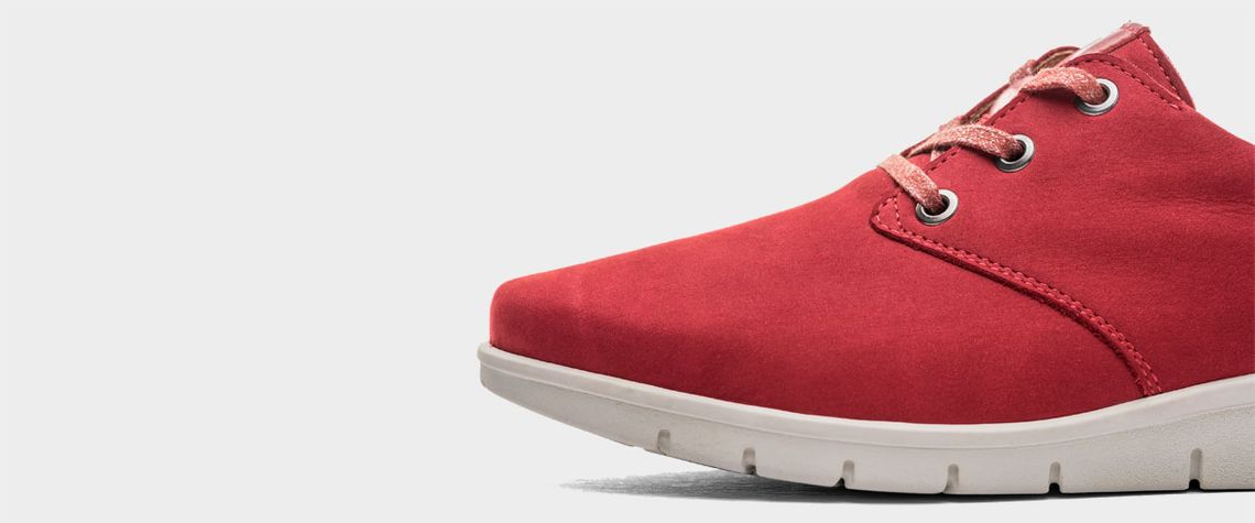 Bequemschuhe 