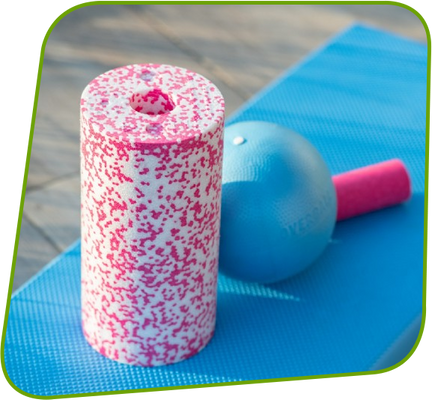 Trainings- und Fitnesstools
