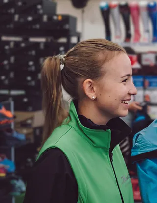 Ann-Christin Hudelist