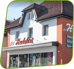 der HUDELIST