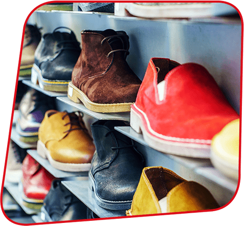 Schuhe