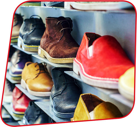 Schuhe